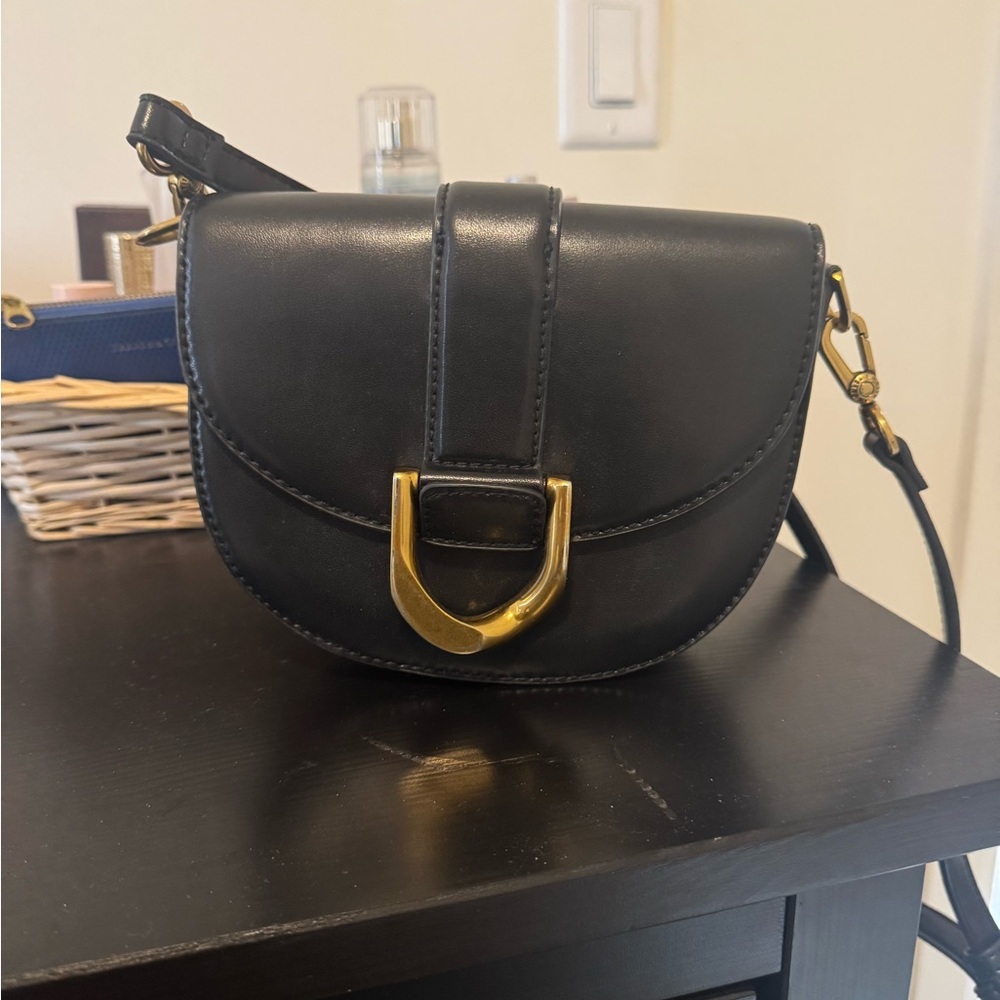 Charles & Keith Crossbody Bag